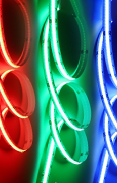 Tapelight RGB COB