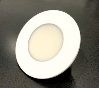Slim JB Recessed 5CCT